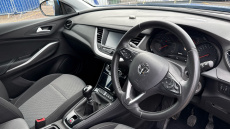 Vauxhall Grandland X 1.2 Turbo SE Premium 5dr Petrol Hatchback